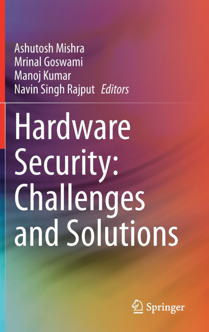 Hardware Security
