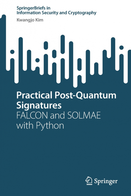Practical Post-Quantum Signatures