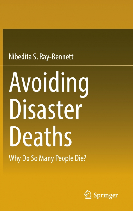 Avoiding Disaster Deaths