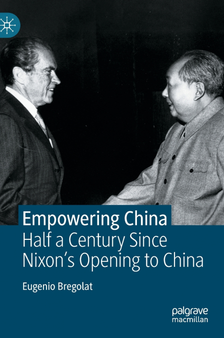 Empowering China
