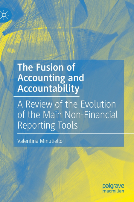 The Fusion of Accounting and Accountability