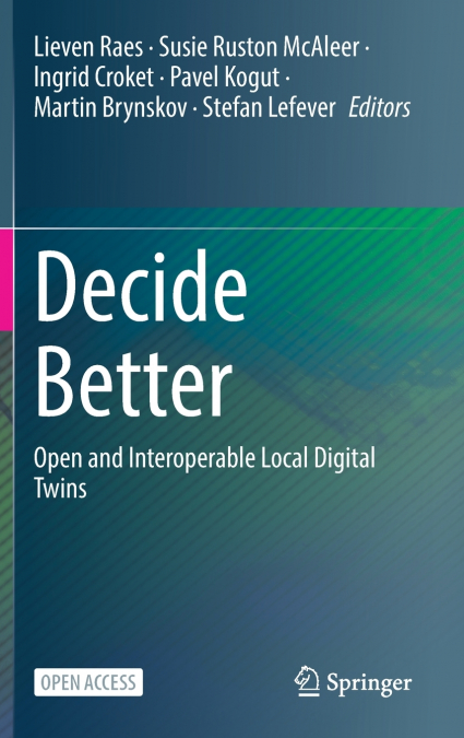 Decide Better