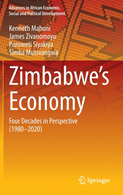 Zimbabwe’s Economy