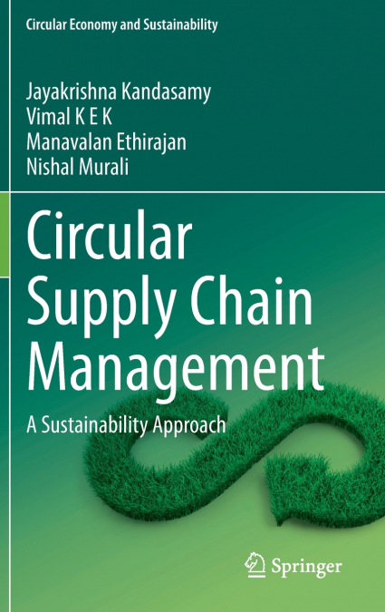 Circular Supply Chain Management
