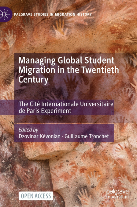 Managing Global Student Migration in the Twentieth Century