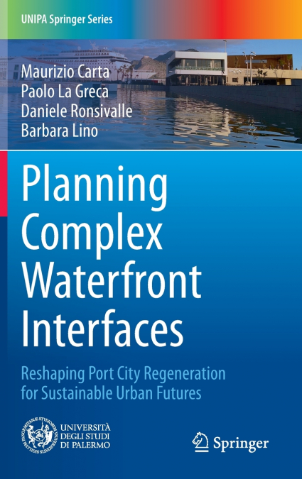 Planning Complex Waterfront Interfaces