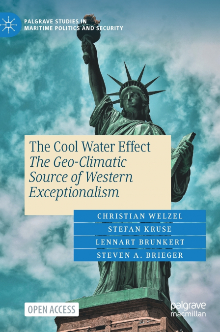 The Cool Water Effect