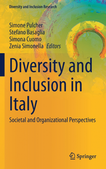 Diversity and Inclusion in Italy