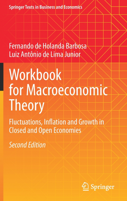 Workbook for Macroeconomic Theory