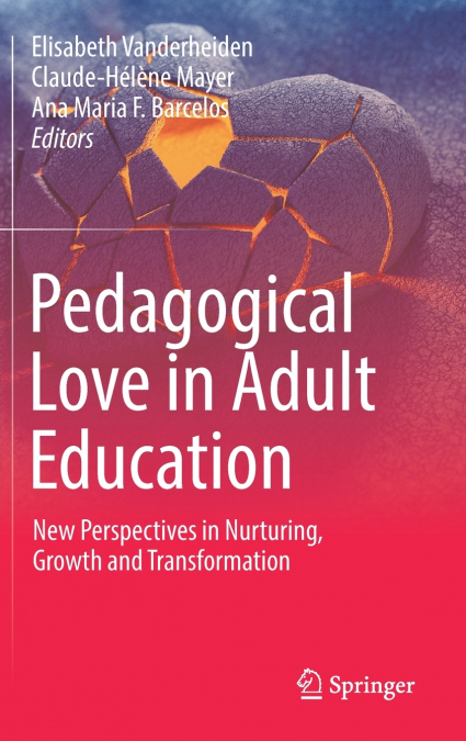 Pedagogical Love in Adult Education