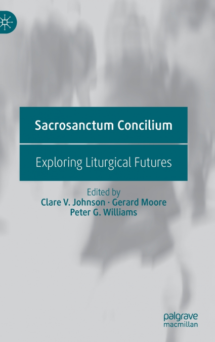 Sacrosanctum Concilium