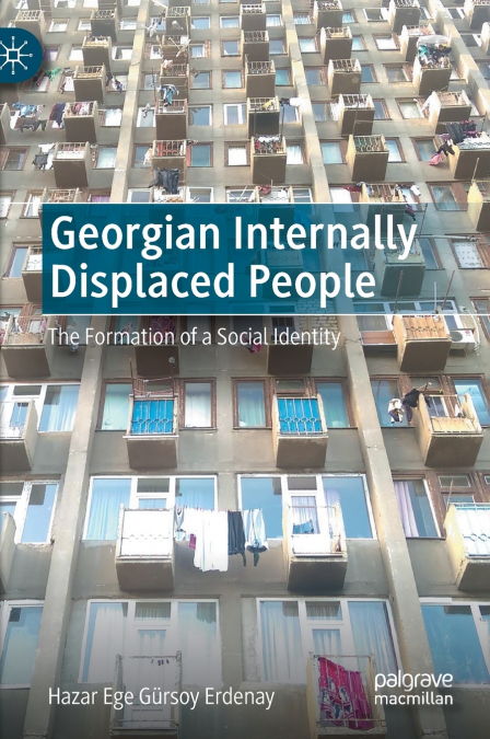 Georgian Internally Displaced People