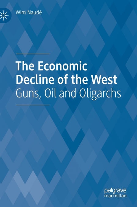 The Economic Decline of the West