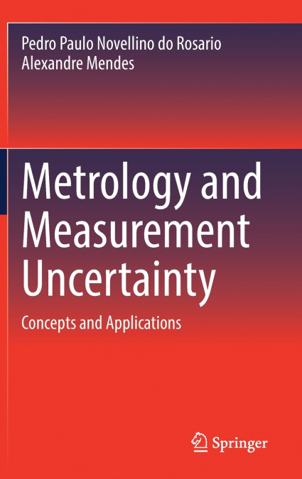 Metrology and Measurement Uncertainty