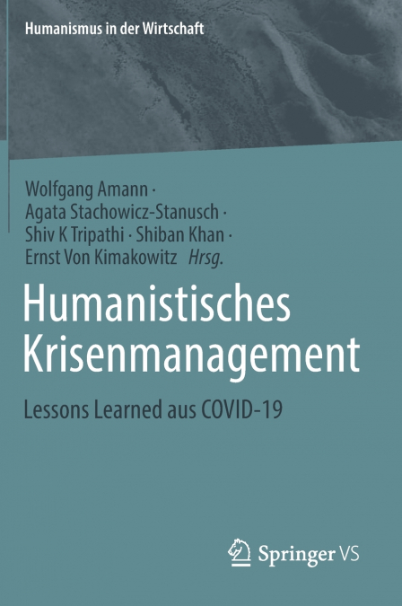 Humanistisches Krisenmanagement