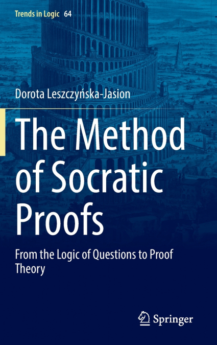 The Method of Socratic Proofs