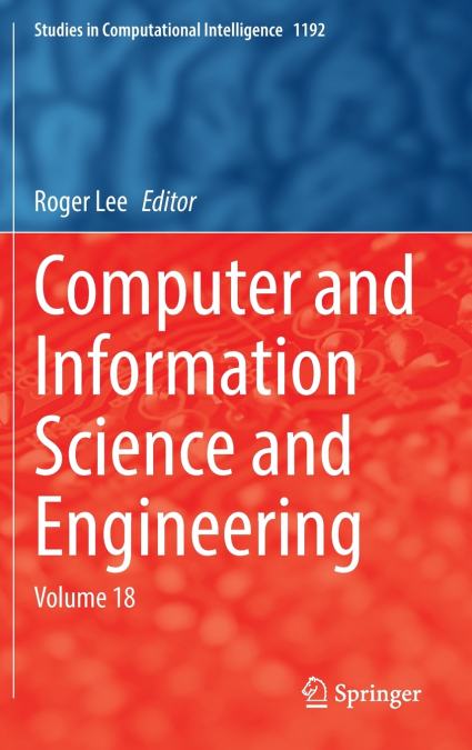 Computer and Information Science and Engineering