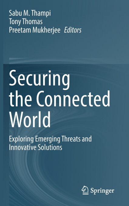 Securing the Connected World