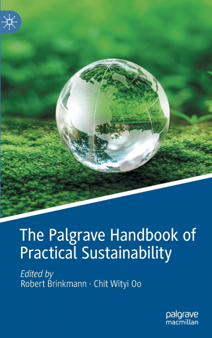 The Palgrave Handbook of Practical Sustainability