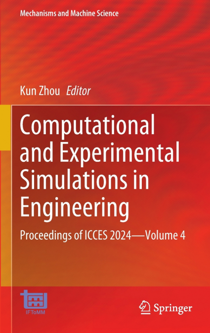 Computational and Experimental Simulations in Engineering
