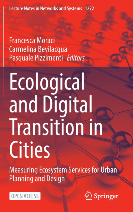 Ecological and Digital Transition in Cities