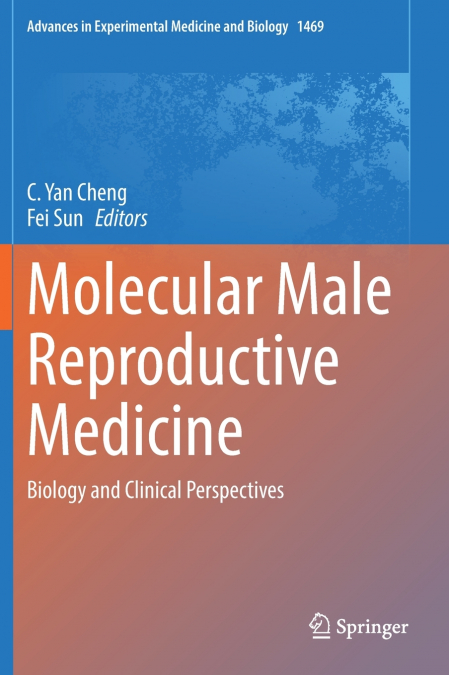 Molecular Male Reproductive Medicine