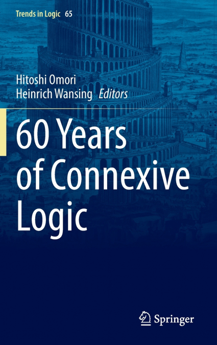 60 Years of Connexive Logic