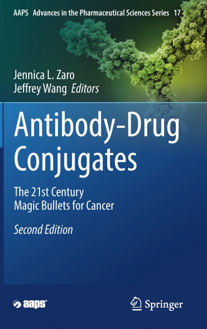 Antibody-Drug Conjugates