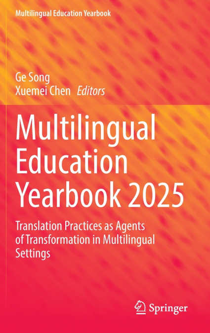Multilingual Education Yearbook 2025