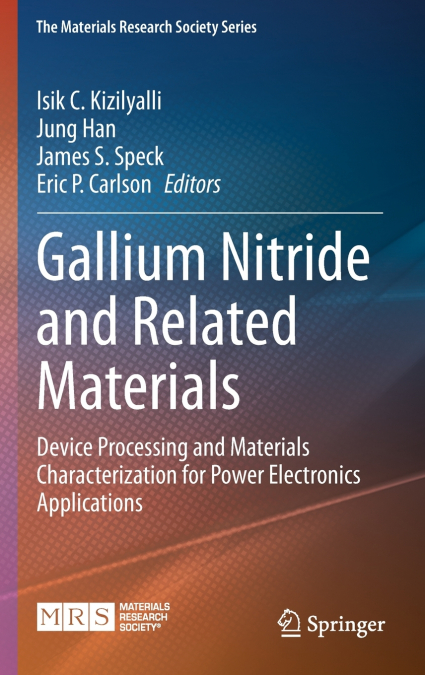Gallium Nitride and Related Materials