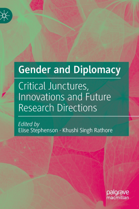 Gender and Diplomacy