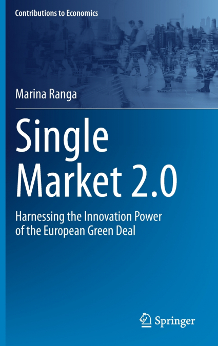 Single Market 2.0