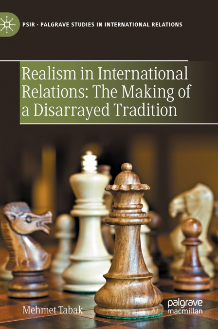 Realism in International Relations