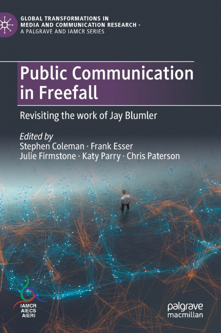 Public Communication in Freefall