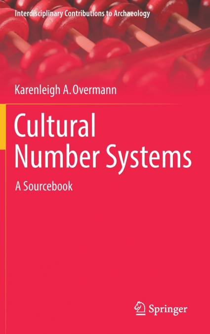 Cultural Number Systems