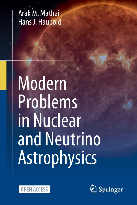 Modern Problems in Nuclear and Neutrino Astrophysics