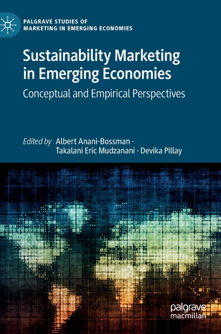 Sustainability Marketing in Emerging Economies