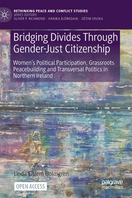 Bridging Divides Through Gender-Just Citizenship
