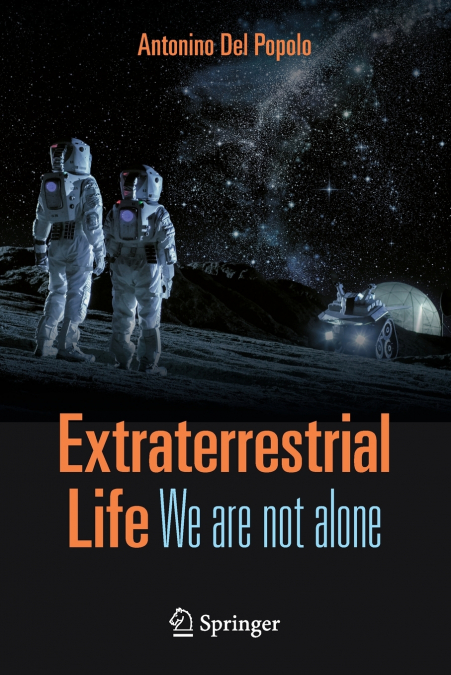 Extraterrestrial Life