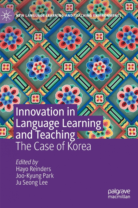 Innovation in Language Learning and Teaching