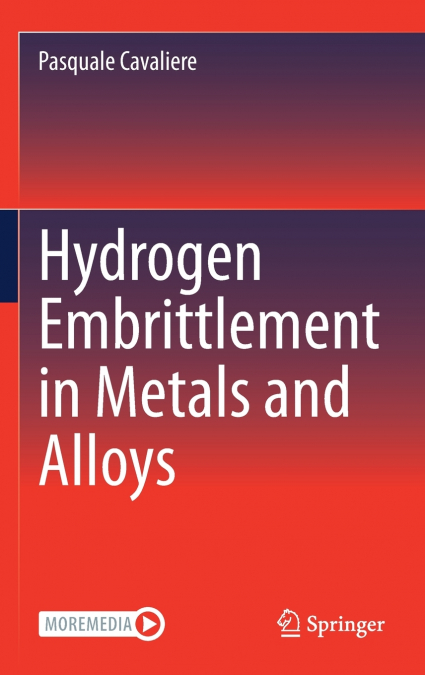 Hydrogen Embrittlement in Metals and Alloys