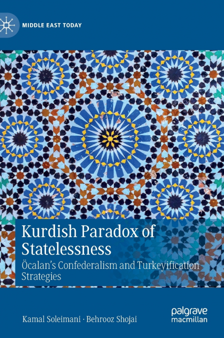 Kurdish Paradox of Statelessness