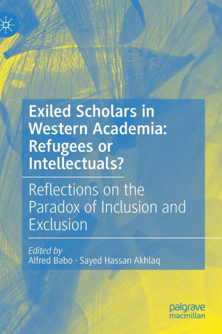 Exiled Scholars in Western Academia