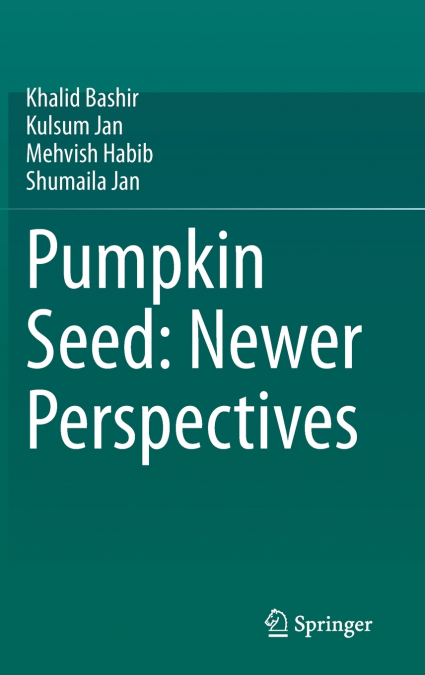 Pumpkin Seed