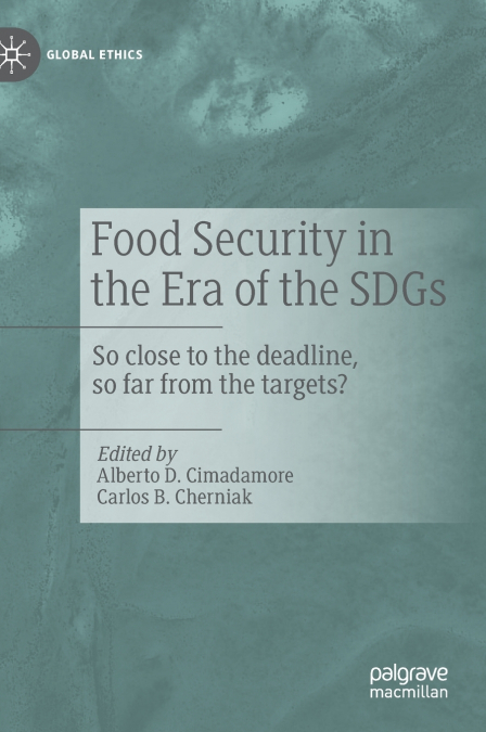 Food Security in the Era of the SDGs