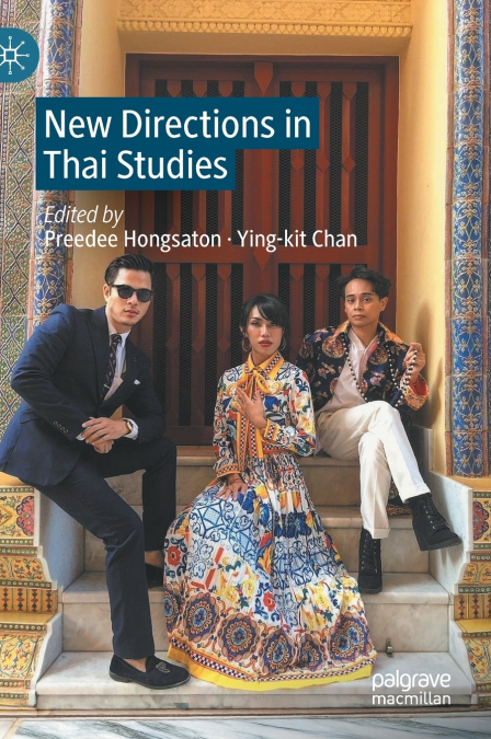 New Directions in Thai Studies
