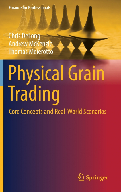 Physical Grain Trading