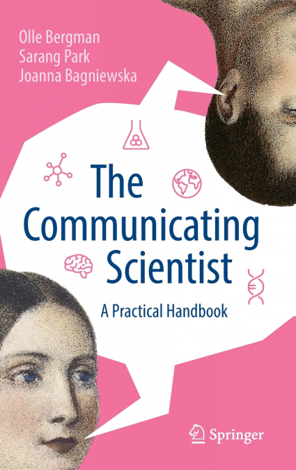 The Communicating Scientist