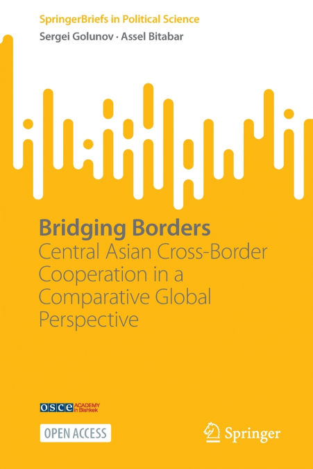 Bridging Borders