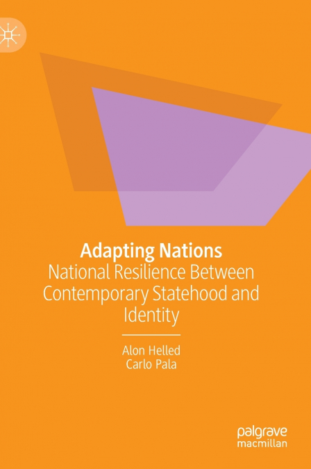 Adapting Nations
